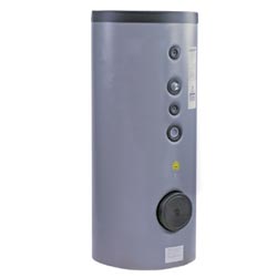 Bollitori ACS pompe di calore