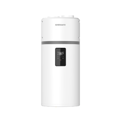 Pompa di calore acqua sanitaria