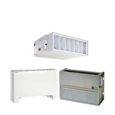 Ventilconvettori