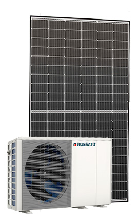 pompe di calore con pannelli fotovoltaici pompe di calore fotovoltaico