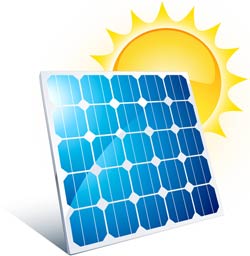 solare e pompa di calore