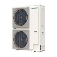 pompe di calore monoblocco