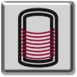 Scambiatore esterno