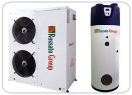 Agevolazioni pompe di calore alta efficienza