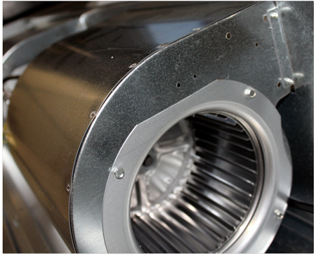 ventilatori doppia aspirazione