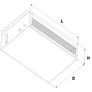 Dimensionali CN