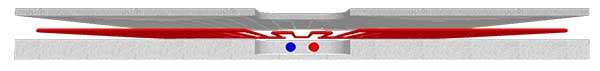Moduli ecowall dry